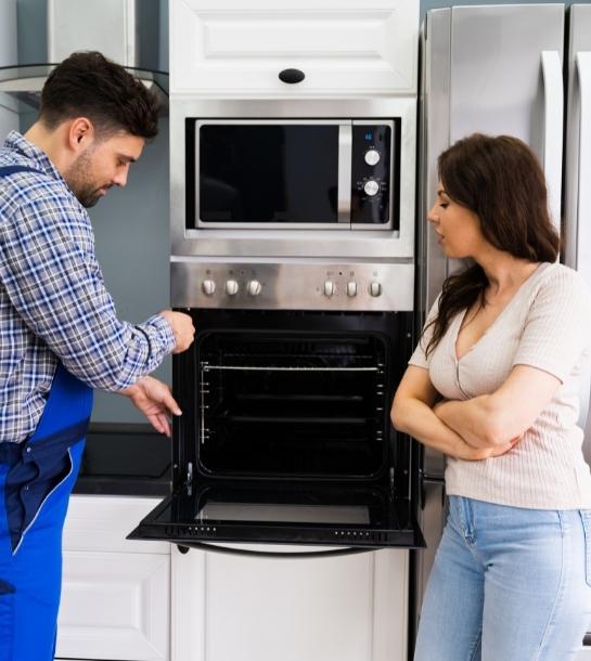 Appliance Repair Whirlpool