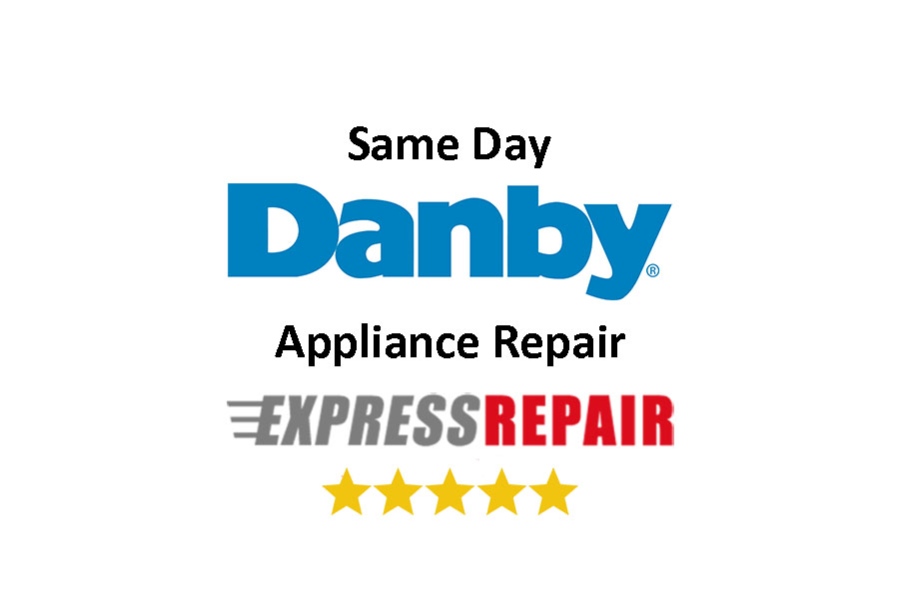 Danby Appliance Repair Services