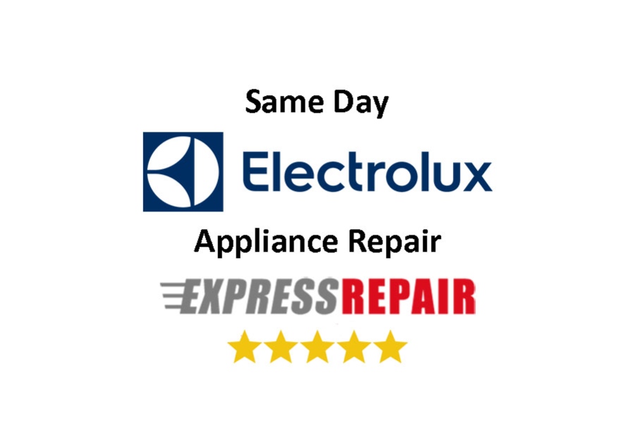 Electrolux Appliance Repair Services