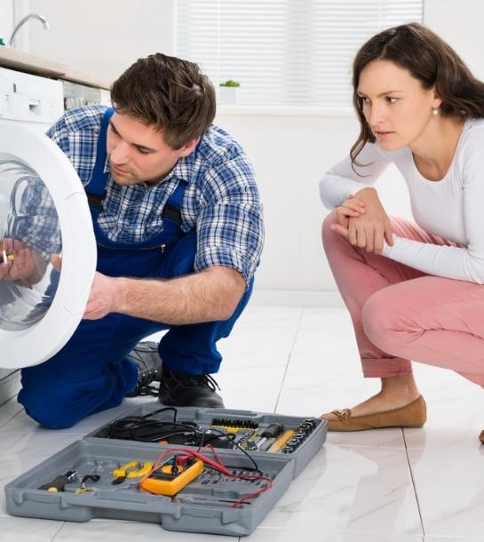 Electrolux Appliance Repair