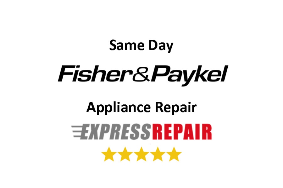 Fisher & Paykel Appliance Repair Services