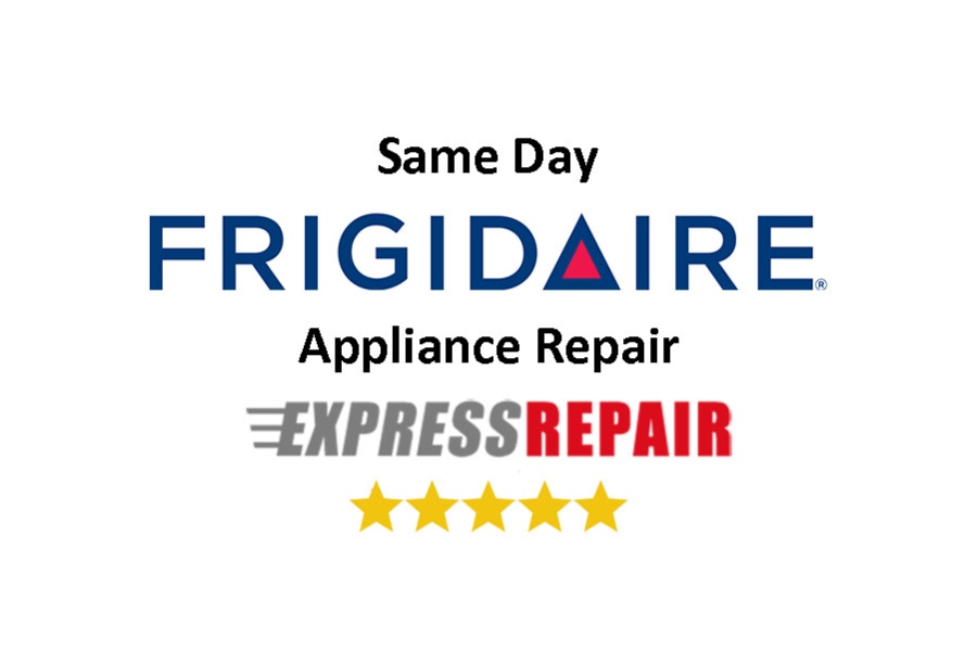 Frigidaire Appliance Repair Services