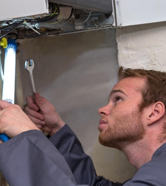 Haier Appliance Repair