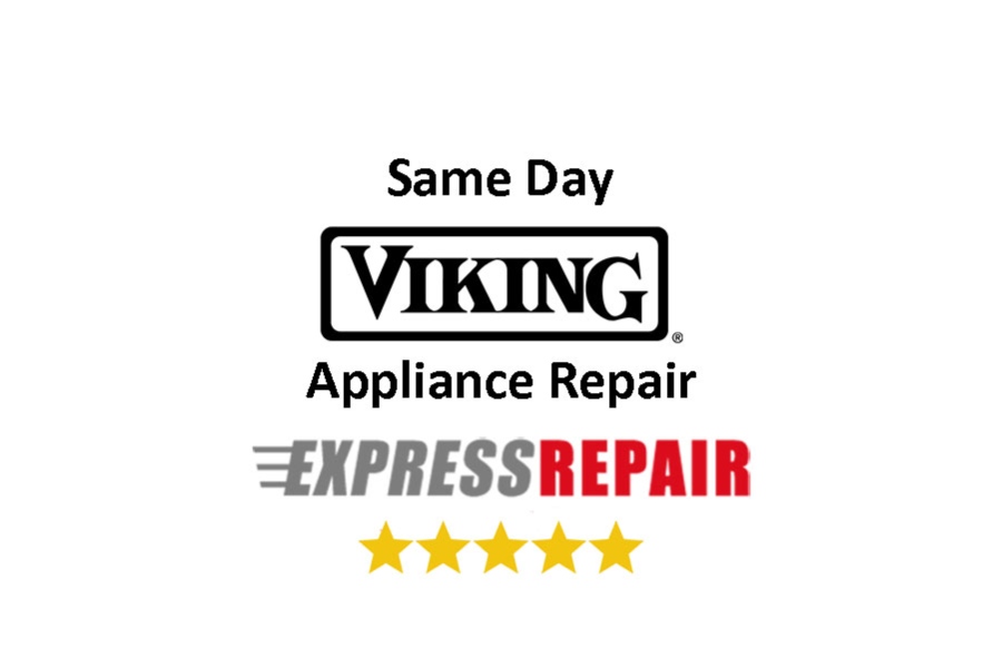 Viking Appliance Repair Services