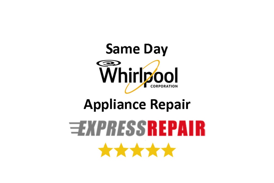 Whirlpool Appliance Repair Services