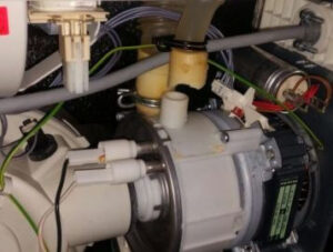 Appliance repairs in Barrie
