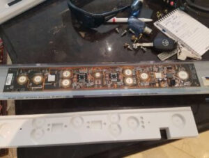 Board Replacement - Express Repair Barrie