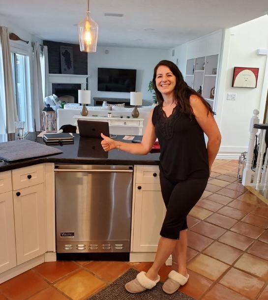 Dishwasher Barrie Repair