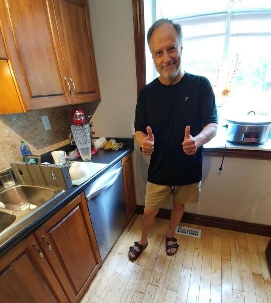 Barrie Dishwasher Repair