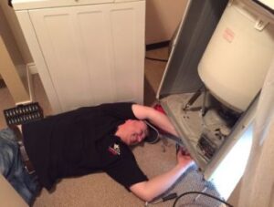 Express dryer repair in Barrie