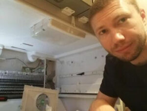 Freezer Repair Service Barrie
