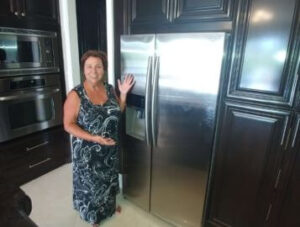 Fridge Repair Service Barrie