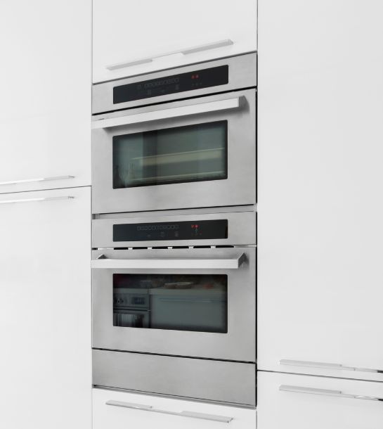 Oven in cabinet installation service Barrie