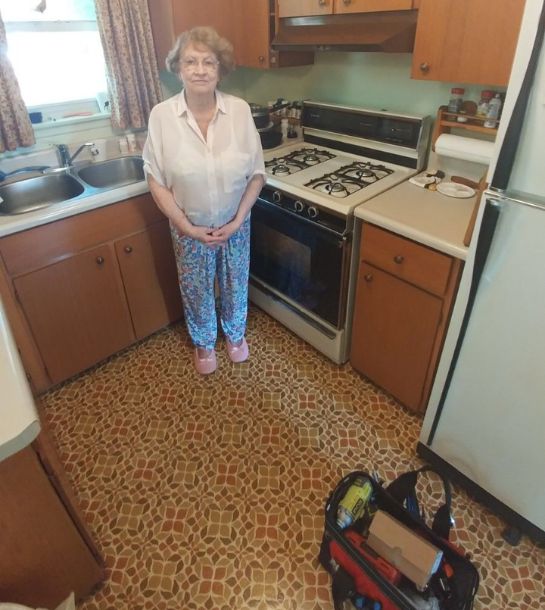 barrie oven repair company