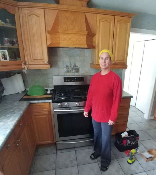 barrie oven repair experts