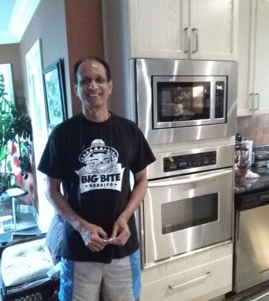 oven repair pros barrie