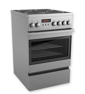 Oven Repair Services in Barrie
