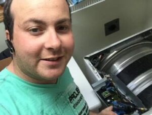 Washer Repair Service Barrie