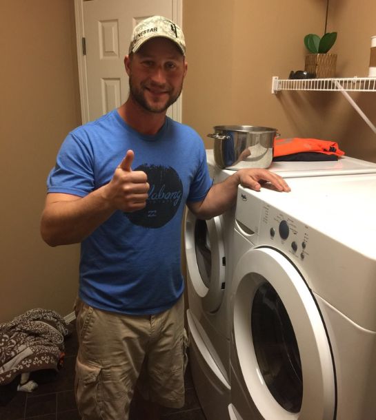 Quality dryer repair services Barrie