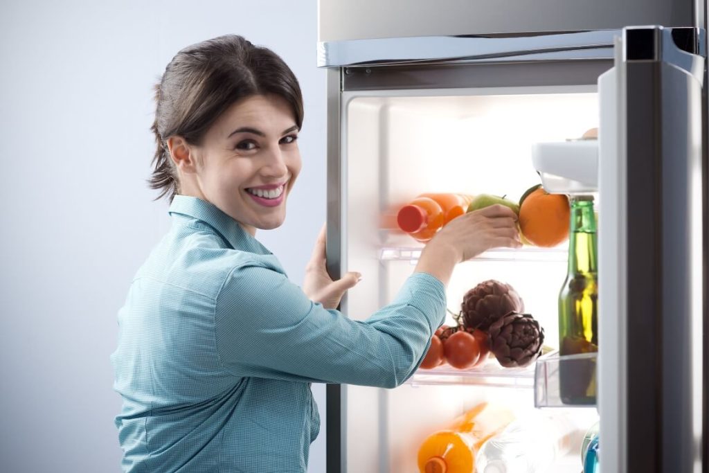 Reduce Refrigerator Energy Consumption