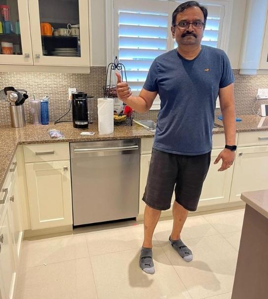 Barrie Repair Dishwasher