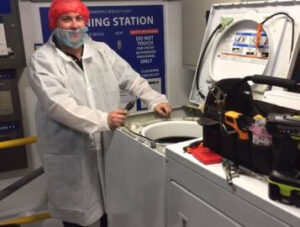 repairs service barrie
