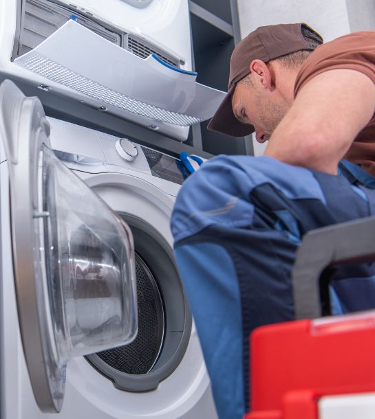 Roper appliance repair experts Barrie