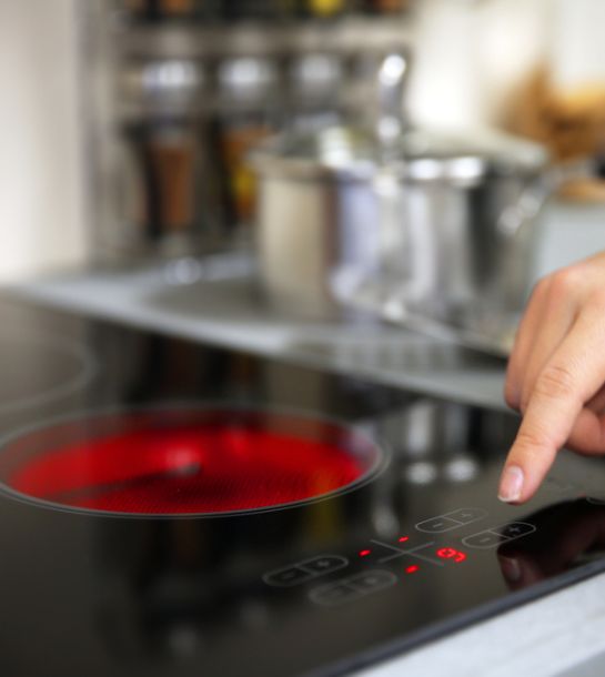 cook top installation services Barrie