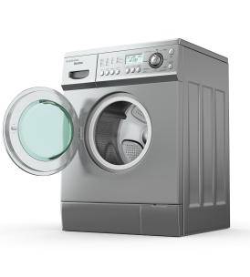 washer repair Barrie