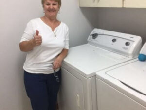 Washer Repair Service Barrie