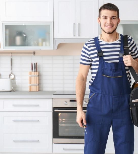 Appliance Repair Sirius
