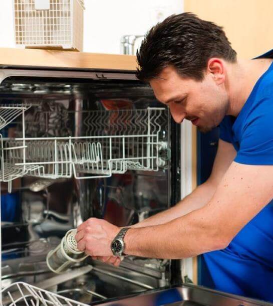 Dishwasher Repair Ariston