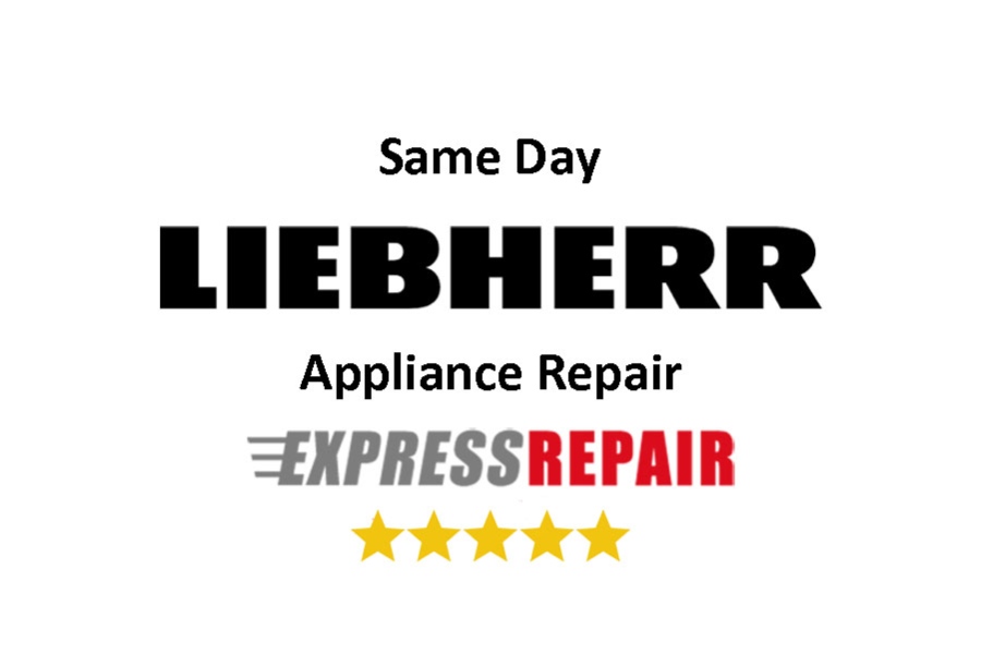 Liebherr Appliance Repair Services