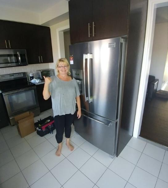 Marvel Freezer Appliance Repair