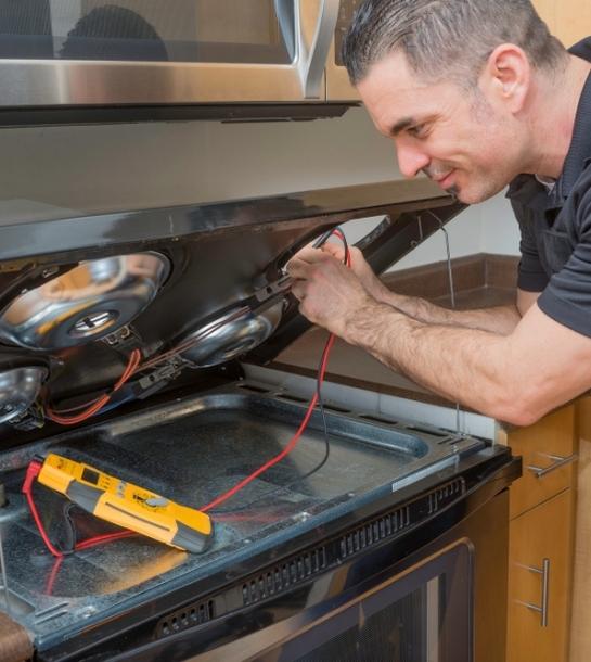 Premier Appliance Repair
