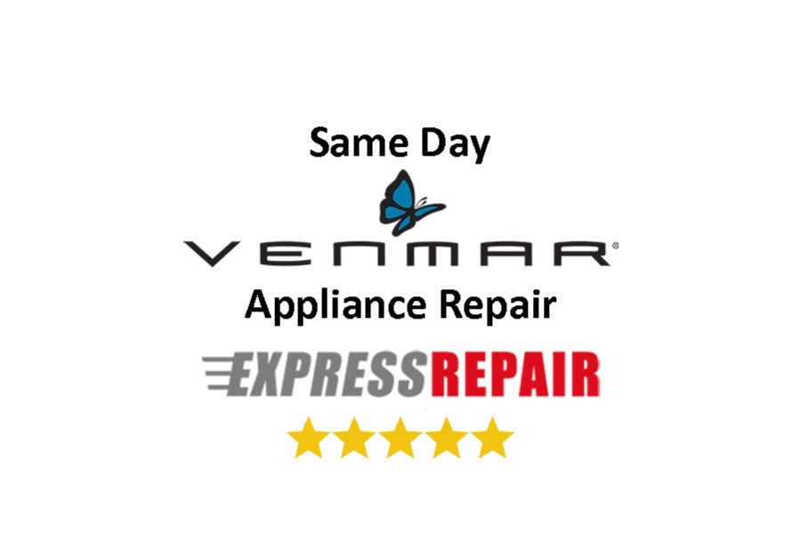 Venmar Appliance Repair Services