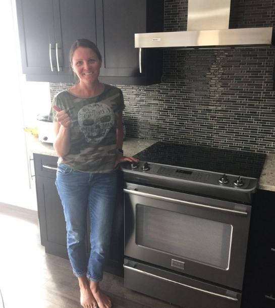 Venmar Range Hood Repair Barrie