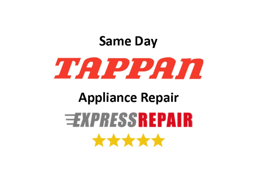Tappan Appliance Repair Services