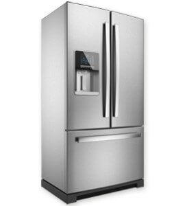 Fridge Repair Orillia