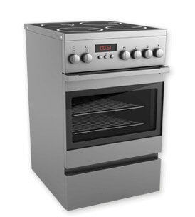 Oven Repair Orillia