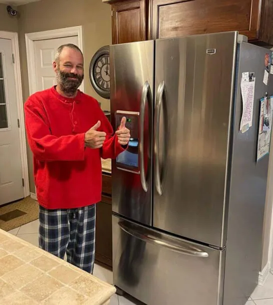 Appliance Repair Service in Minesing