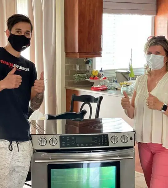 Fix your Appliance in Innisfil