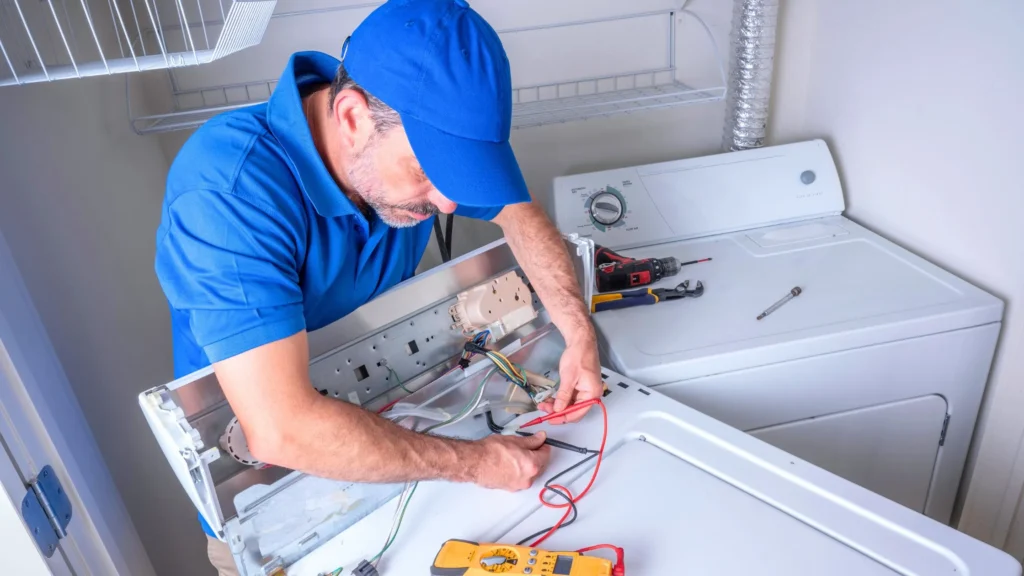 appliances maintenance tips