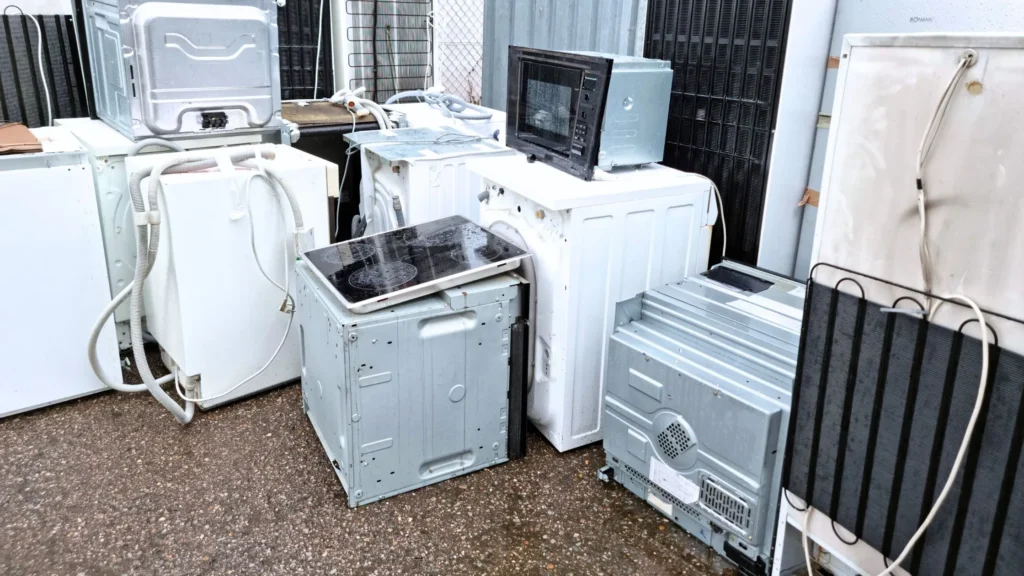 how weather affects appliances
