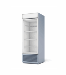freezer repair Barrie