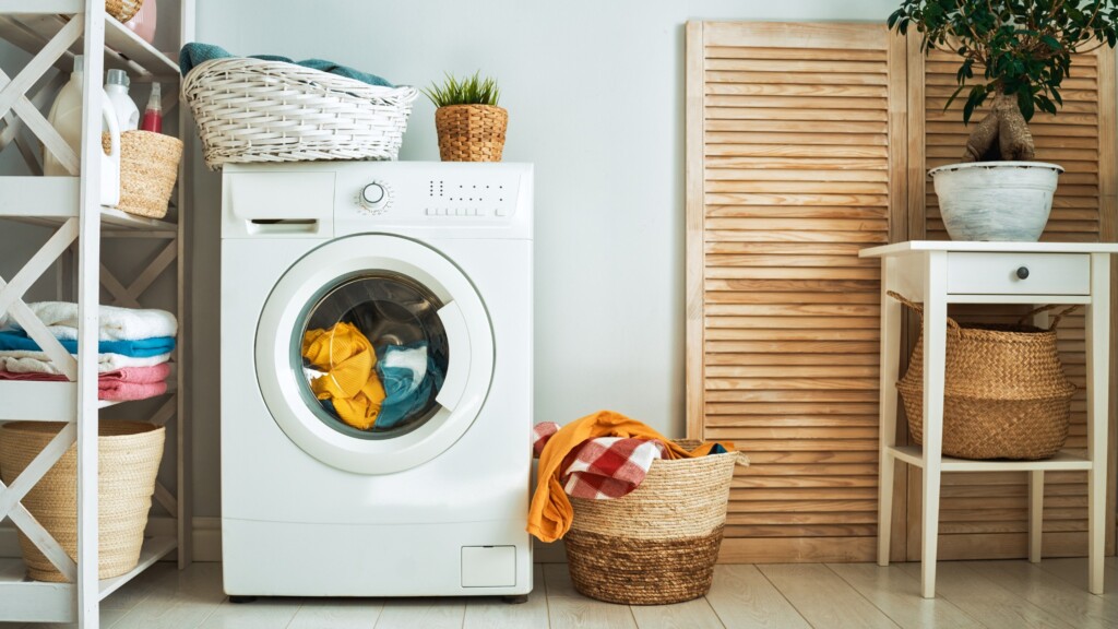 washer repairs in barrie